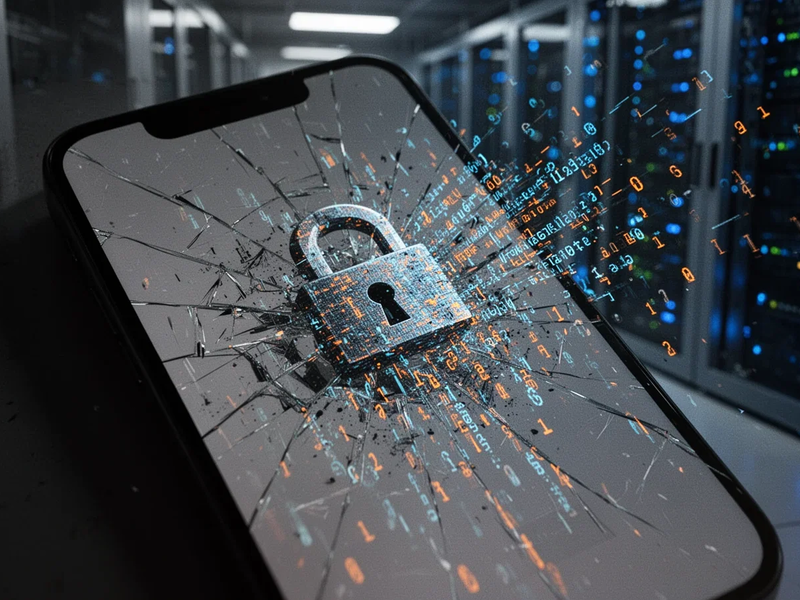 Cyberangriffswelle erschüttert mobile Identitäten und Unternehmensnetze - Foto: über boerse-global.de