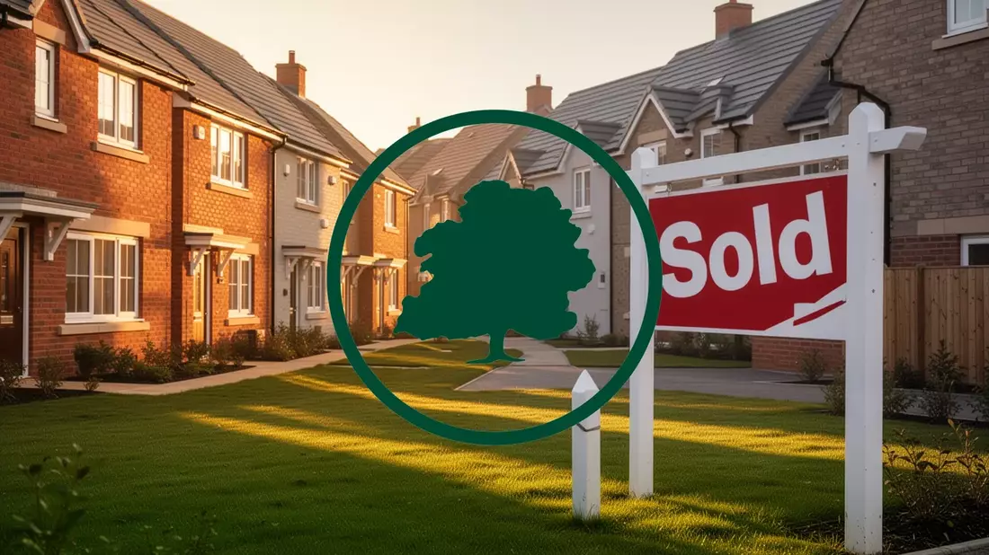 Barratt Developments: 90% der Jahresziele bereits gesichert - Bild: über boerse-global.de