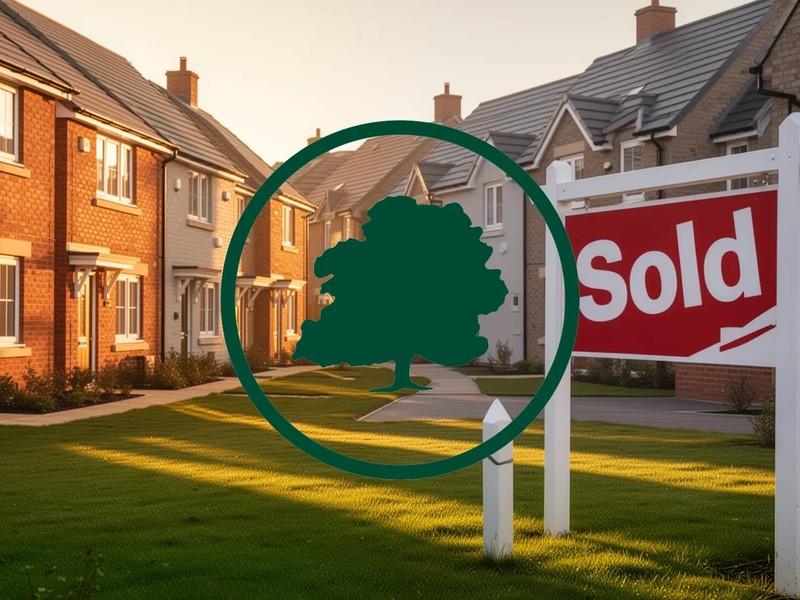 Barratt Developments: 90% der Jahresziele bereits gesichert - Foto: über boerse-global.de