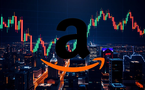 AWS's AI Engine Revs Up: Amazon Faces Its Toughest Earnings Test Yet - Foto: über boerse-global.de