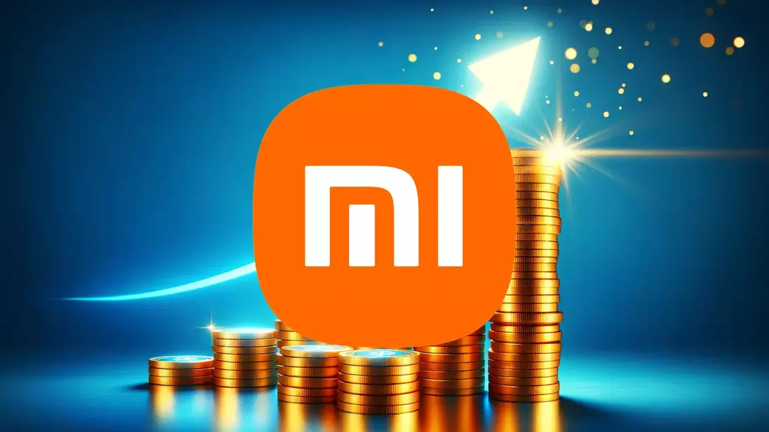 Xiaomi’s Two-Front War: AI Ambition and Auto Expansion as the Stock Sinks Illustration mit AI erstellt übermittelt durch boerse-global.de