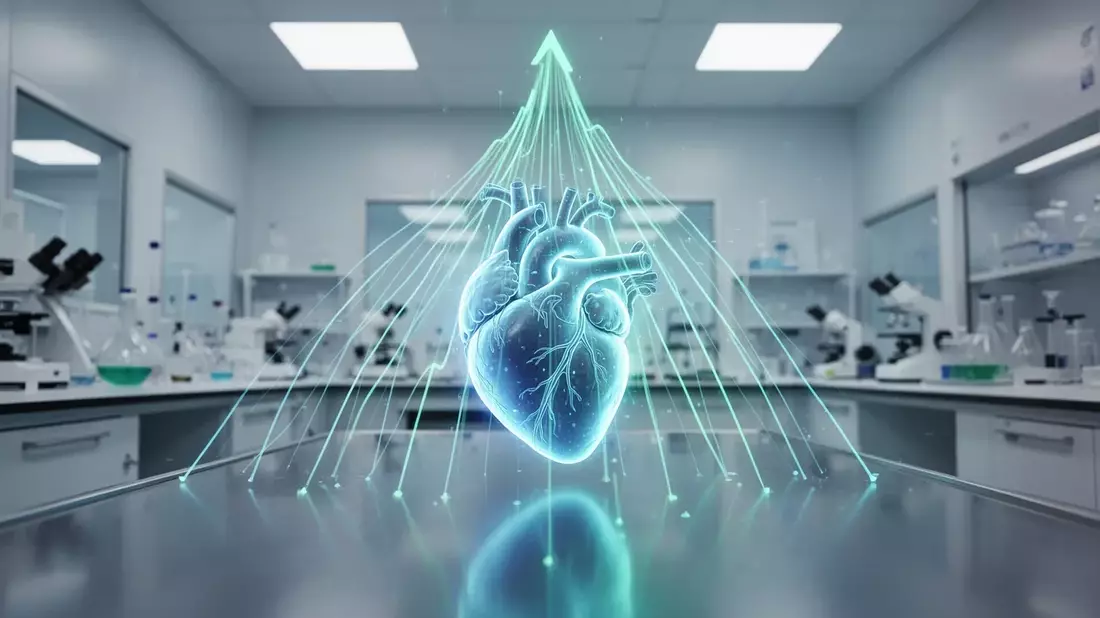 Pulse Biosciences Aktie: 100% Erfolgsrate in Herzrhythmus-Studie - Bild: über boerse-global.de