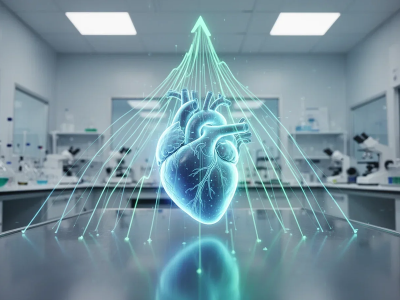 Pulse Biosciences Aktie: 100% Erfolgsrate in Herzrhythmus-Studie - Foto: über boerse-global.de