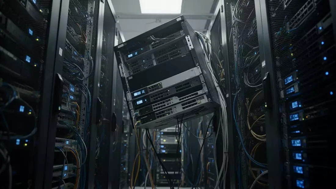 Ubiquiti: UniFi Network 10.3.58 veröffentlicht - Bild: über boerse-global.de
