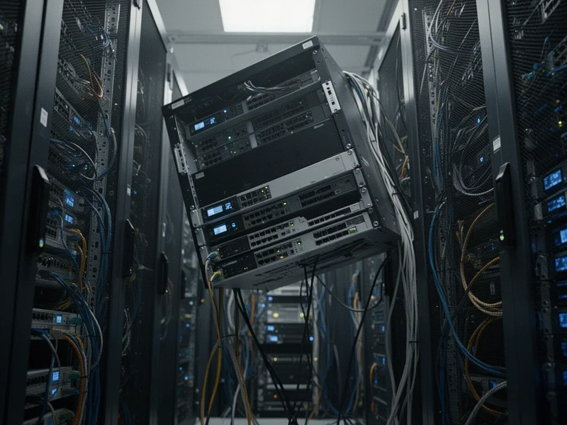 Ubiquiti: UniFi Network 10.3.58 veröffentlicht - Foto: über boerse-global.de