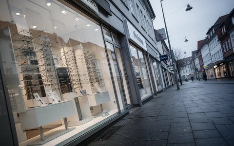 Mister Spex Aktie: Neuer Standort Hamburg-Bergedorf eröffnet - Foto: über boerse-global.de