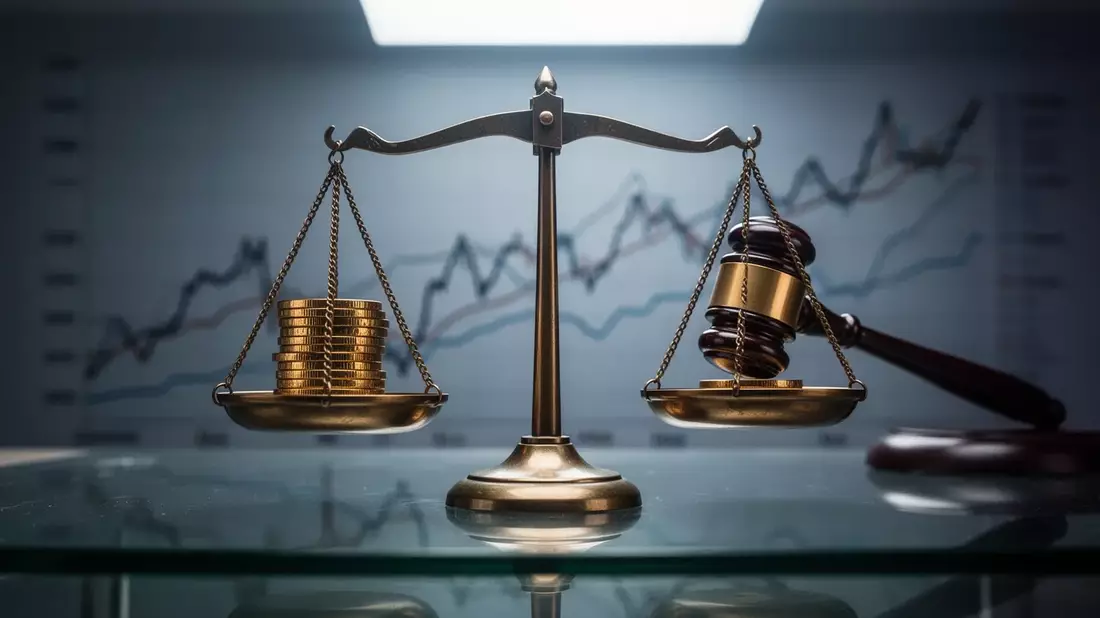 ESG-Standards: Zwischen Regulierung und Rechtsstreit - Bild: über boerse-global.de