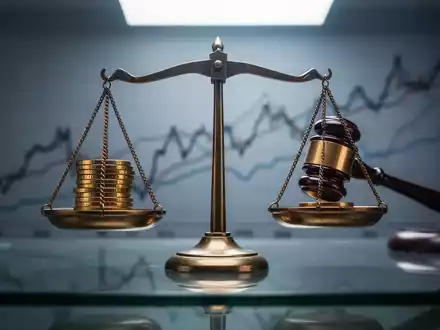 ESG-Standards: Zwischen Regulierung und Rechtsstreit - Foto: über boerse-global.de