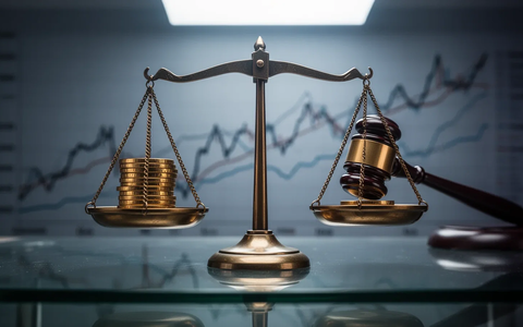 ESG-Standards: Zwischen Regulierung und Rechtsstreit - Foto: über boerse-global.de