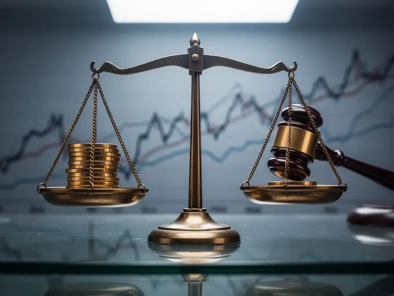 ESG-Standards: Zwischen Regulierung und Rechtsstreit - Foto: über boerse-global.de