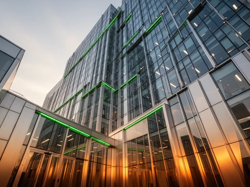 Siemens: 15 Prozent Gewinnsprung im Q1 - Foto: über boerse-global.de