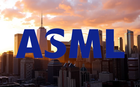 TSMC Puts ASML’s €370 Million Chip Machines on Ice Until 2029 - Foto: über boerse-global.de