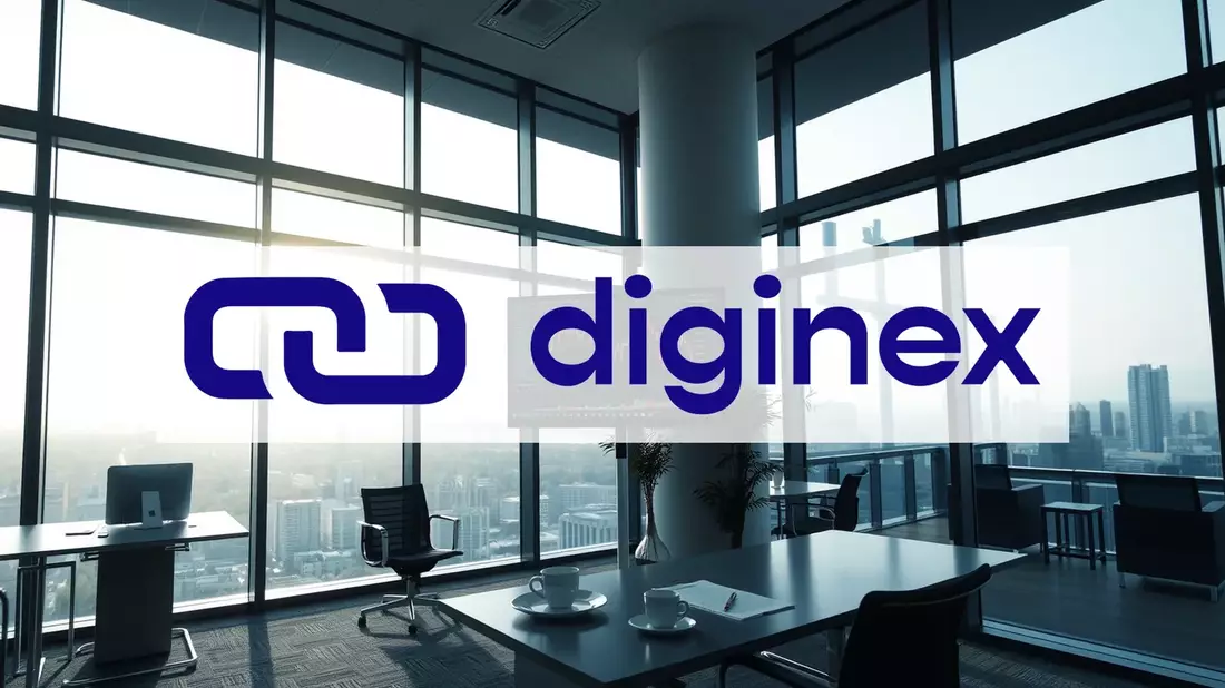 Diginex Gambles on a Reverse Split and a $1.5 Billion AI Bet to Reshape Its Future Illustration mit AI erstellt übermittelt durch boerse-global.de