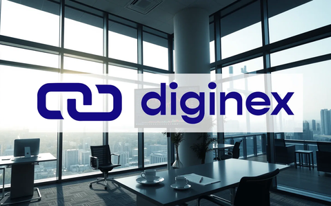 Diginex Gambles on a Reverse Split and a $1.5 Billion AI Bet to Reshape Its Future - Foto: über boerse-global.de