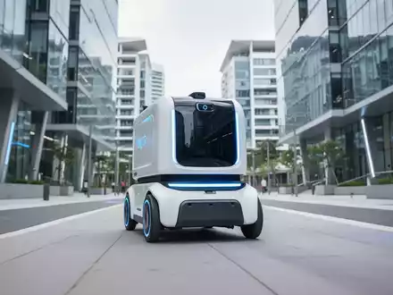 Sharpa schließt Robotik-Partnerschaften in Singapur - Foto: über boerse-global.de