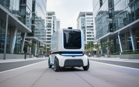 Sharpa schließt Robotik-Partnerschaften in Singapur - Foto: über boerse-global.de