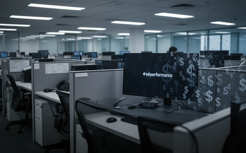 Teleperformance: 141 Millionen durch Währungseffekte belastet - Foto: über boerse-global.de