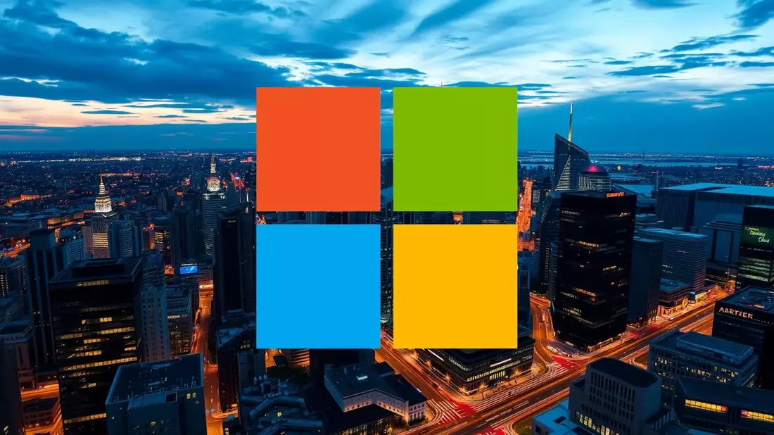 Microsoft afronta su examen del 29 de abril con el mayor despliegue de Copilot de la historia Illustration mit AI erstellt übermittelt durch boerse-global.de
