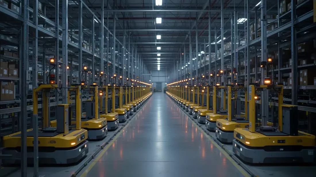 Amazon Aktie: Zahlen-Tag naht - Bild: über boerse-global.de