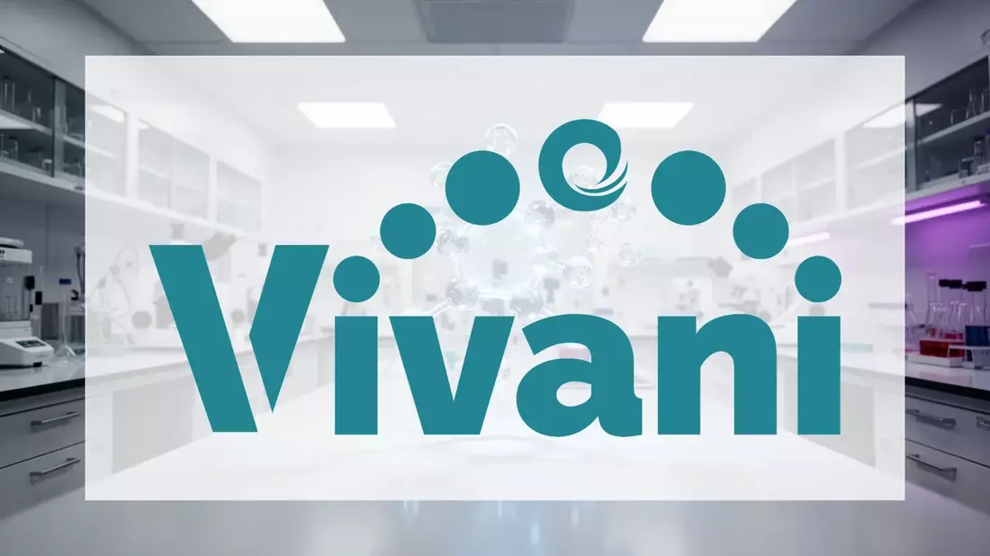 Vivani Med: NPM-139 Phase 1 mid-2026 - Bild: über boerse-global.de