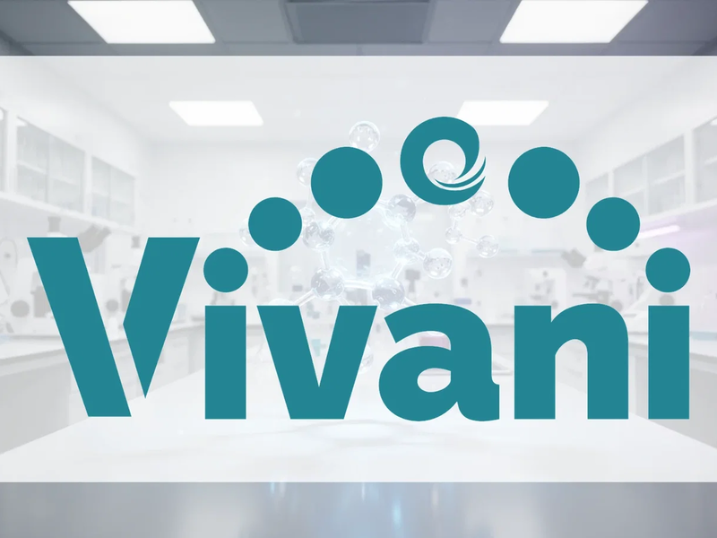Vivani Med: NPM-139 Phase 1 mid-2026 - Foto: über boerse-global.de