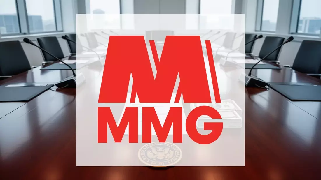 MMG: AGM im Mai 2026 mit Aktienmandat - Bild: über boerse-global.de