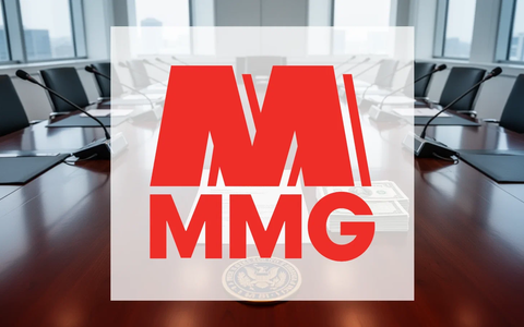 MMG: AGM im Mai 2026 mit Aktienmandat - Foto: über boerse-global.de
