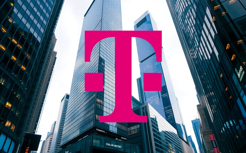 Deutsche Telekom’s Transatlantic Tightrope: A $300 Billion Merger Dream Meets a Bruised Stock - Foto: über boerse-global.de