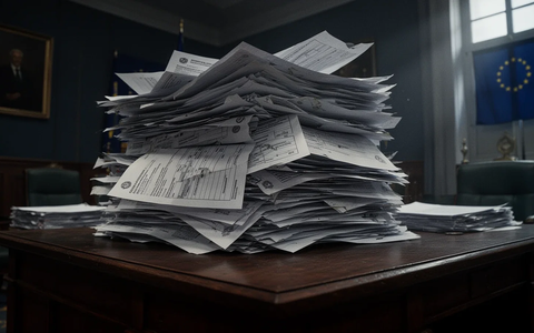 EU-Handelspolitik: Führungswechsel und neue Handelskonflikte - Foto: über boerse-global.de