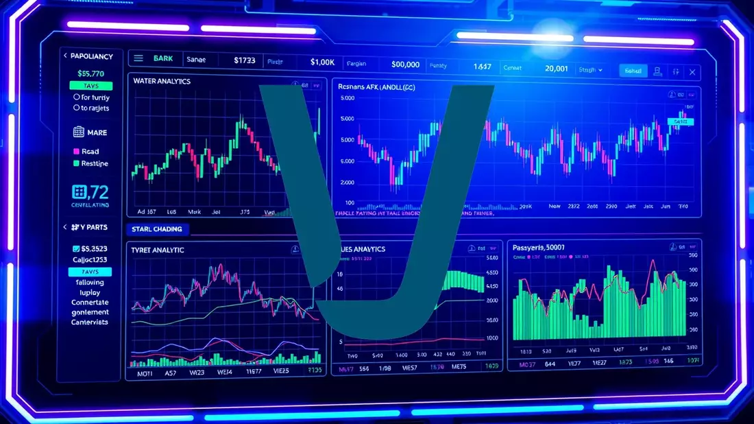 Vonovia’s Deep Value Gap Widens as a €5 Billion Asset Sale Becomes the Make-or-Break Illustration mit AI erstellt übermittelt durch boerse-global.de