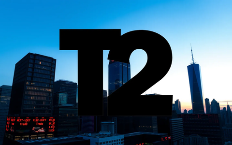 Take-Two: la paciencia como inversión, el 21 de mayo como examen - Foto: über boerse-global.de