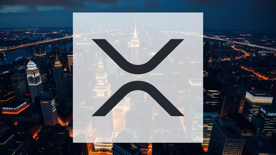 XRP: La Cuenta Atrás del Senado y la Ofensiva Coreana Chocan con un Precio que No Reacciona Illustration mit AI erstellt übermittelt durch boerse-global.de