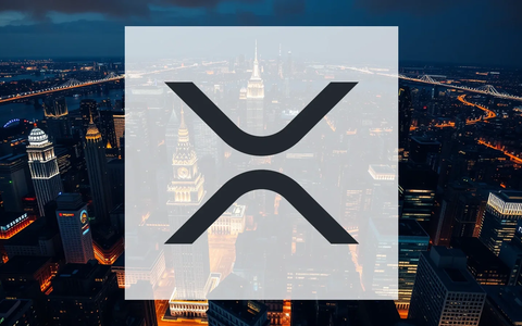 XRP: La Cuenta Atrás del Senado y la Ofensiva Coreana Chocan con un Precio que No Reacciona - Foto: über boerse-global.de