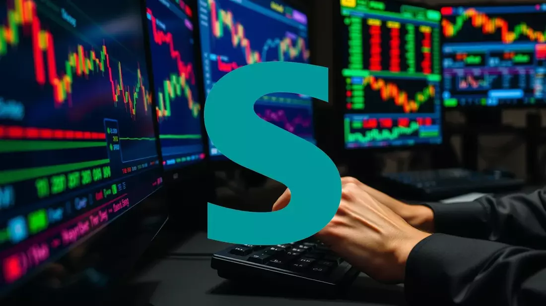 Siemens Lifts Its Sights: A $390 Million Subway Deal, a $285 Million AI Bet, and a Stock That’s Finally Catching Up Illustration mit AI erstellt übermittelt durch boerse-global.de