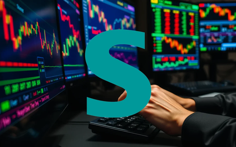Siemens Lifts Its Sights: A $390 Million Subway Deal, a $285 Million AI Bet, and a Stock That’s Finally Catching Up - Foto: über boerse-global.de