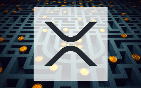 XRP’s Korean Beachhead and Washington Deadline: A Token Caught Between Two Worlds - Foto: über boerse-global.de