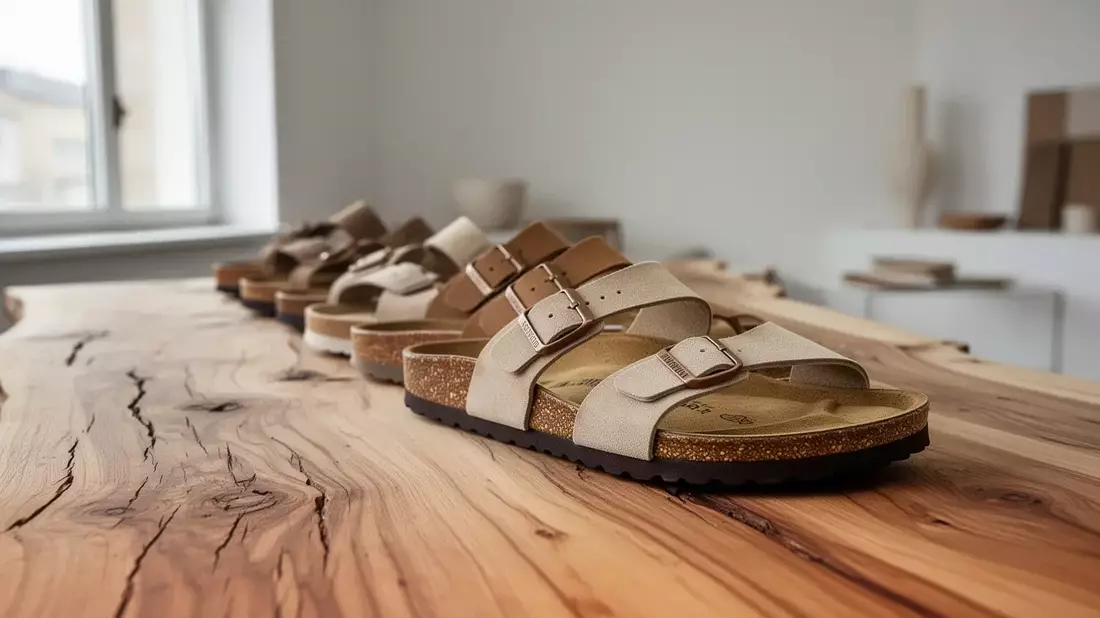 Birkenstock: Q2-Zahlen im Mai erwartet - Bild: über boerse-global.de