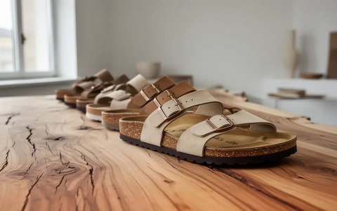 Birkenstock: Q2-Zahlen im Mai erwartet - Foto: über boerse-global.de