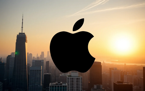 Apple se cita con el mercado: cuentas récord, un portátil de 599 dólares que lo cambia todo y la sombra del sucesor de Cook - Foto: über boerse-global.de