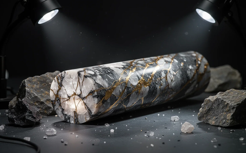 Silver Viper: 11,70 Meter à 9,18 g/t Gold - Foto: über boerse-global.de