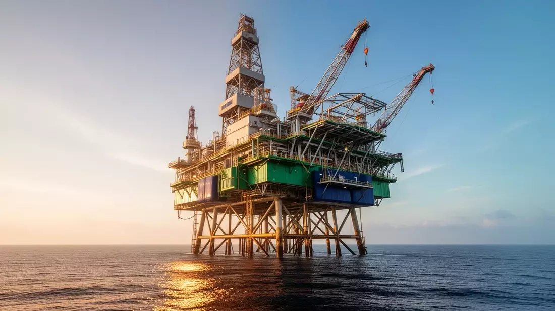 PetroNor E&P: Kein Nachrichten-Treiber - Bild: über boerse-global.de