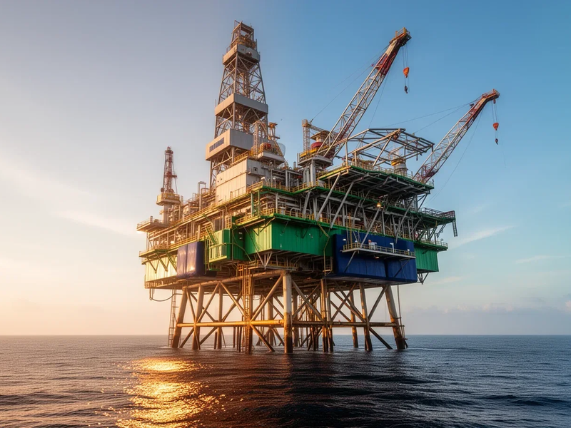 PetroNor E&P: Kein Nachrichten-Treiber - Foto: über boerse-global.de