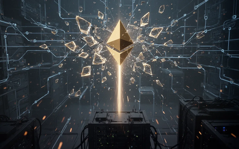 Ethereum: Foundation transferiert 33,51 Millionen an Bitmine - Foto: über boerse-global.de