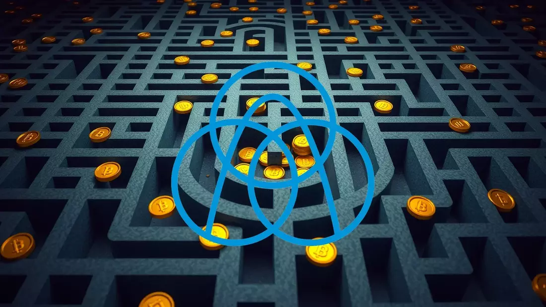 Thyssenkrupp’s Quiet Period Masks a Storm of Strategic Decisions Illustration mit AI erstellt übermittelt durch boerse-global.de