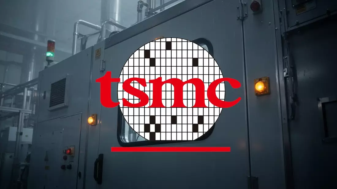 TSMC Aktie: Tokyo Electron muss NT$150 Millionen zahlen - Bild: über boerse-global.de