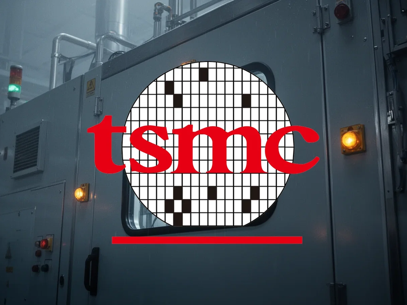 TSMC Aktie: Tokyo Electron muss NT$150 Millionen zahlen - Foto: über boerse-global.de