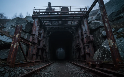 Blue Moon Metals: Nussir-Produktion Q3 2027 - Foto: über boerse-global.de