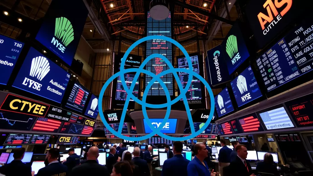 Thyssenkrupp’s Quiet Period Belies a Trio of High-Stakes Decisions Illustration mit AI erstellt übermittelt durch boerse-global.de