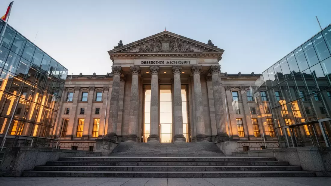 Bundesregierung präsentiert Haushalt 2027: Rekordausgaben und neue Steuern - Bild: über boerse-global.de
