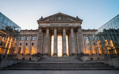 Bundesregierung präsentiert Haushalt 2027: Rekordausgaben und neue Steuern - Foto: über boerse-global.de